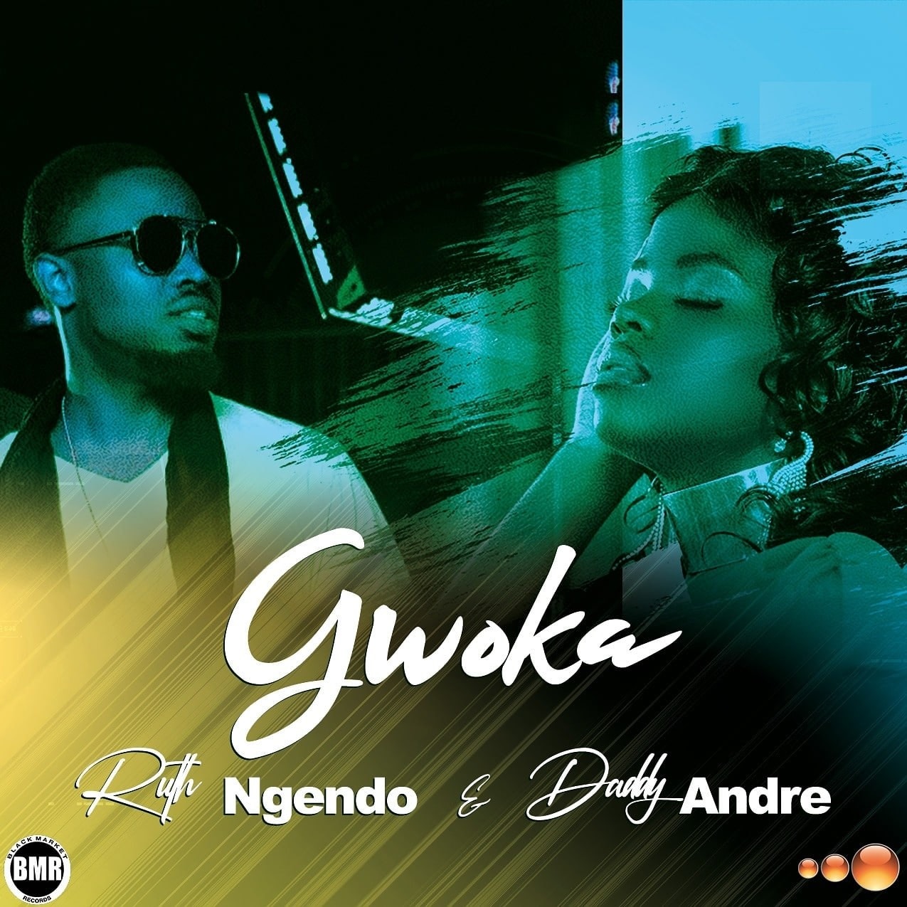 Ruth Ngendo ft.Daddy Andre,